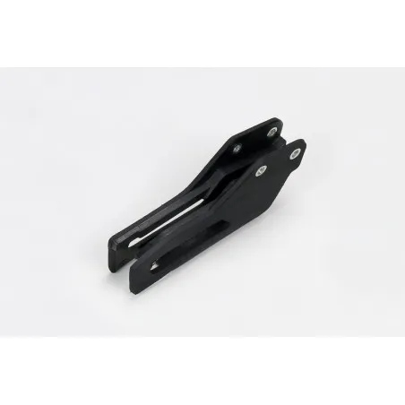 UFO Chain Guide Black for SUZUKI RM 125, RM 250, RMZ 250, RMZ 450 1999-2017