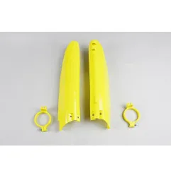 Protections de fourche UFO pour SUZUKI RM 125, RM 250 de 2001 à 2003