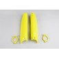 Protections de fourche UFO pour SUZUKI RM 125, RM 250 de 2001 à 2003