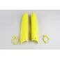 Protectores de horquilla UFO para SUZUKI RM 125, RM 250 de 2001 a 2003