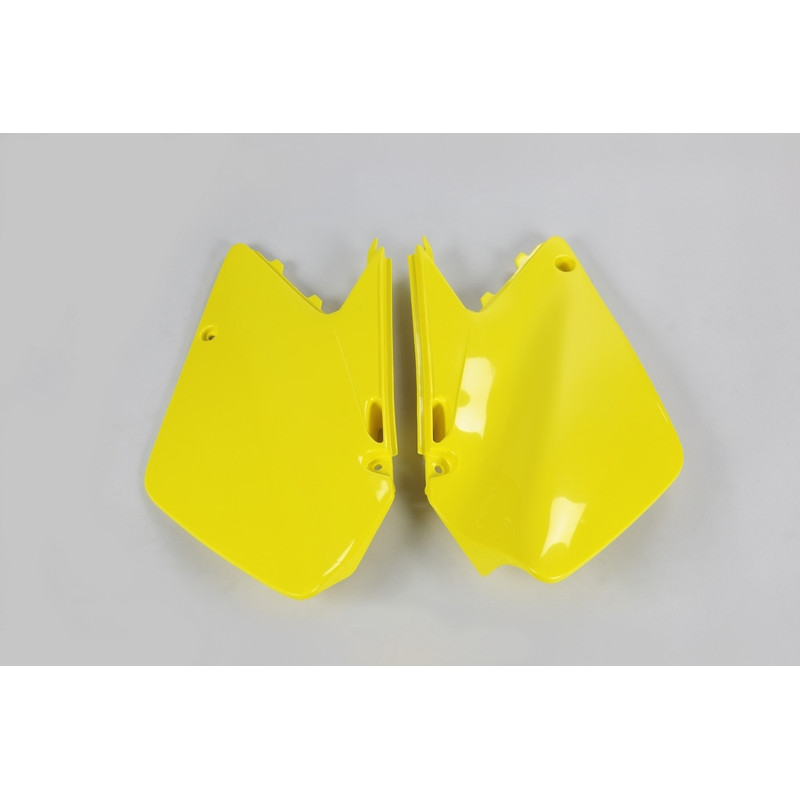 Paneles laterales UFO para SUZUKI RM 125, RM 250 de 2001 a 2008