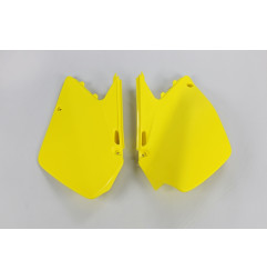 UFO Seitenverkleidungen für SUZUKI RM 125, RM 250 2006-2008