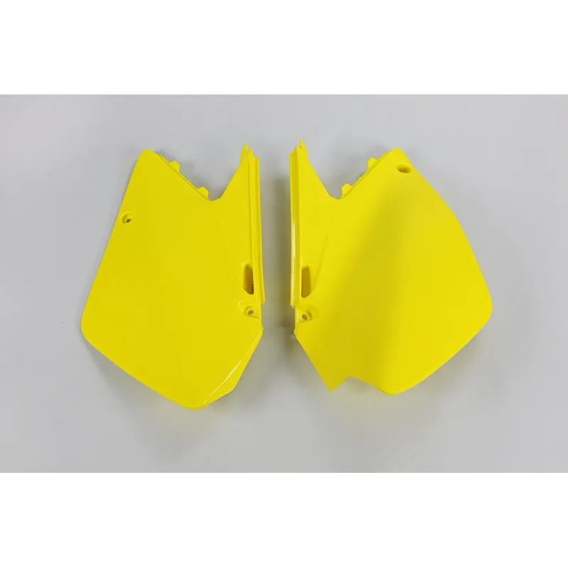 UFO Side Panels for SUZUKI RM 125, RM 250 2006-2008