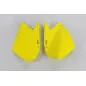 UFO Side Panels for SUZUKI RM 125, RM 250 2006-2008