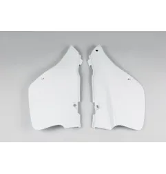 UFO Side Panels for SUZUKI RM 250 1989-1992