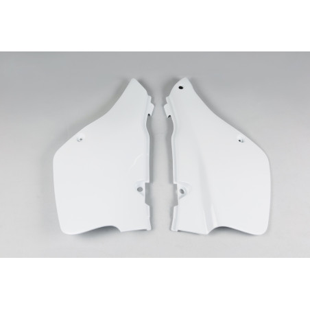 UFO Side Panels for SUZUKI RM 250 1989-1992