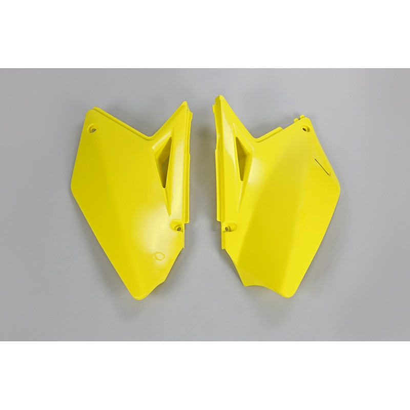 UFO Side Panels for SUZUKI RMZ 250 2007-2009