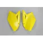 Paneles laterales UFO para SUZUKI RMZ 250 de 2007 a 2009