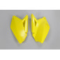 UFO Side Panels for SUZUKI RMZ 250 2007-2009