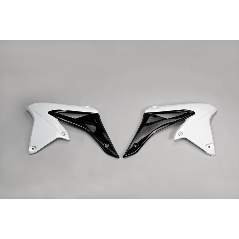 UFO Kühlerabdeckungen für RM-Z250 '10 für SUZUKI RMZ 250 2010-2018 UFO Kühlerabdeckungen für RM-Z250 '10 für SUZUKI RMZ 250 2010-2018