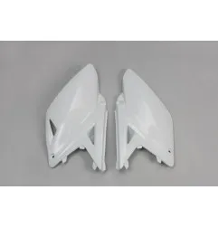 UFO Side Panels for SUZUKI RMZ 250 2010-2018