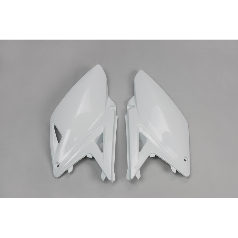 Paneles laterales UFO para SUZUKI RMZ 250 de 2010 a 2018
