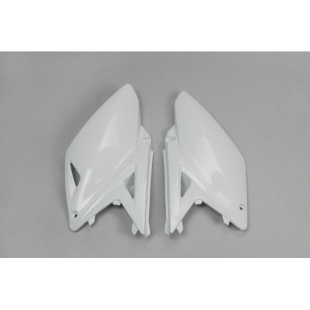 UFO Side Panels for SUZUKI RMZ 250 2010-2018
