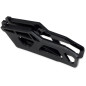 Guide chaîne UFO noir pour SUZUKI RMZ 250, RMZ 450 de 2018 à 2027 Guide chaîne UFO noir pour SUZUKI RMZ 250, RMZ 450 de 2018 à 2027