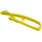 Patin de bras oscillant UFO jaune pour SUZUKI RMZ 250, RMZ 450 de 2018 à 2027 Patin de bras oscillant UFO jaune pour SUZUKI RMZ 250, RMZ 450 de 2018 à 2027