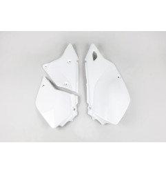 Paneles laterales UFO para SUZUKI DR-Z 400 S, DRZ 400 de 2000 a 2015