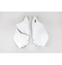UFO Side Panels for SUZUKI DR-Z 400 S, DRZ 400 2000-2015