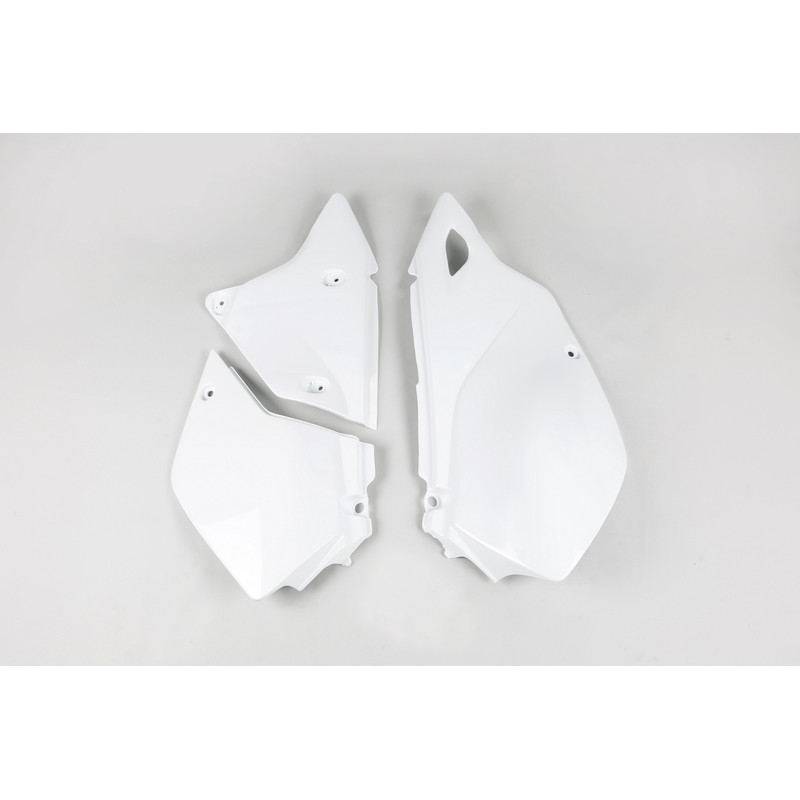 Paneles laterales UFO para SUZUKI DR-Z 400 S, DRZ 400 de 2000 a 2015