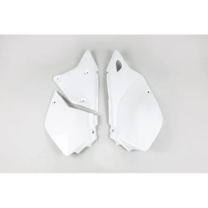 UFO Side Panels for SUZUKI DR-Z 400 S, DRZ 400 2000-2015
