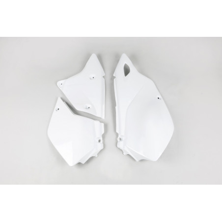 UFO Seitenverkleidungen für SUZUKI DR-Z 400 S, DRZ 400 2000-2015