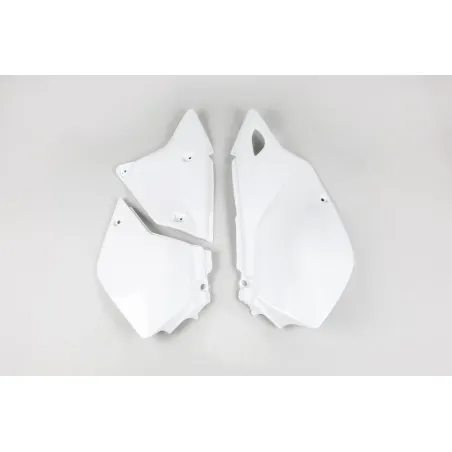 UFO Side Panels for SUZUKI DR-Z 400 S, DRZ 400 2000-2015