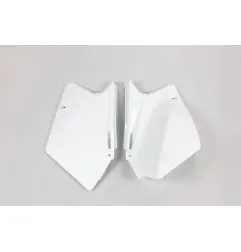 UFO Side Panels for SUZUKI RMZ 450 2005-2006