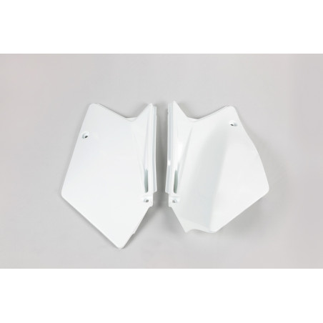 Paneles laterales UFO para SUZUKI RMZ 450 de 2005 a 2006