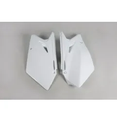 UFO Side Panels for SUZUKI RMZ 450 2007