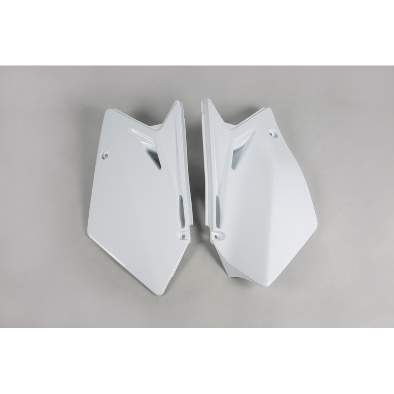 UFO Side Panels for SUZUKI RMZ 450 2007