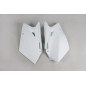 UFO Side Panels for SUZUKI RMZ 450 2007