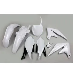 UFO Plastic Kit for YAMAHA YZF 250, YZF 450 2018-2023
