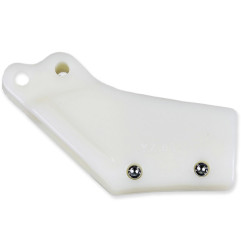 Guiacadenas suelto UFO traslúcido YA03851-280 para YAMAHA YZ 80 de 1993 a 2001