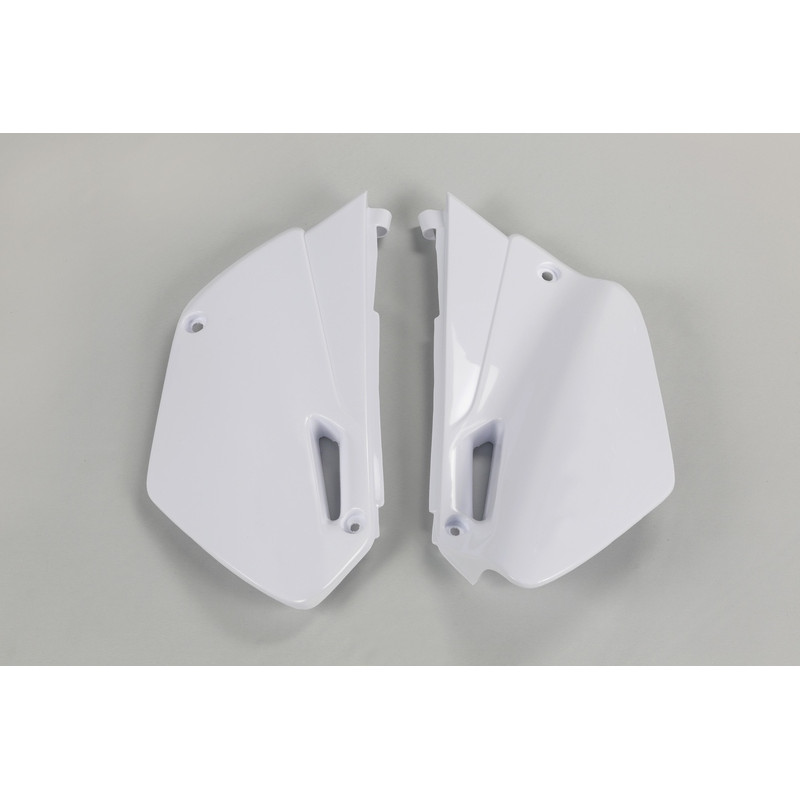 Paneles laterales UFO para YAMAHA YZ 85 de 2002 a 2014