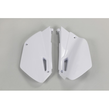 Paneles laterales UFO para YAMAHA YZ 85 de 2002 a 2014