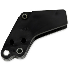 Guiacadenas suelto UFO negro YA03894-001 para YAMAHA YZ 85 de 2002 a 2018