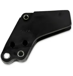 Kettenführung UFO schwarz für YAMAHA YZ 85 2002-2018
