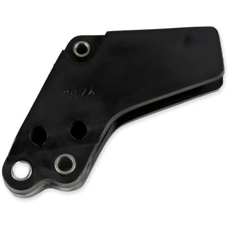 Kettenführung UFO schwarz für YAMAHA YZ 85 2002-2018