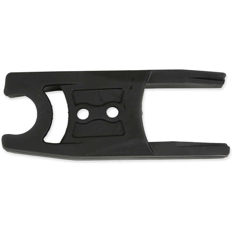 Schwingenschleifschutz -09 SCHWARZ UFO für YAMAHA YZ 85 2002-2027