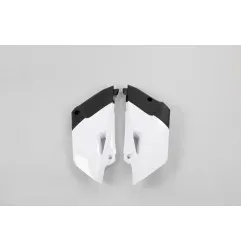 Paneles laterales UFO para YAMAHA YZ 85 de 2015 a 2021