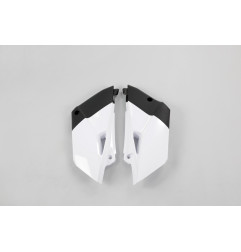 UFO Side Panels for YAMAHA YZ 85 2015-2021