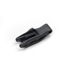 UFO Chain Guide Black for YAMAHA YZ 65, YZ 85 2017-2027