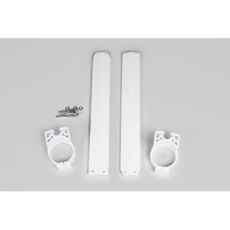 UFO Fork Guards for YAMAHA WR 250, YZ 125, YZ 250 1989