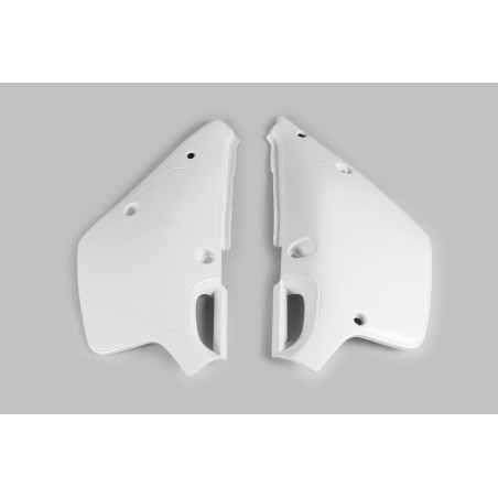 UFO Seitenverkleidungen für YAMAHA WR 250, YZ 125, YZ 250 1991-1993