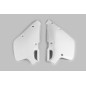 UFO Side Panels for YAMAHA WR 250, YZ 125, YZ 250 1991-1993