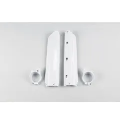 Protections de fourche UFO pour YAMAHA WRF 250, WRF 450, YZ 125, YZ 250 de 1991 à 2011