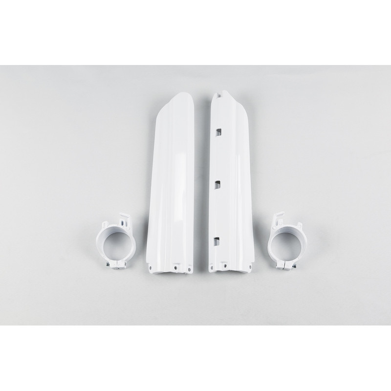 Protectores de horquilla UFO para YAMAHA WRF 250, WRF 450, YZ 125, YZ 250 de 1991 a 2011