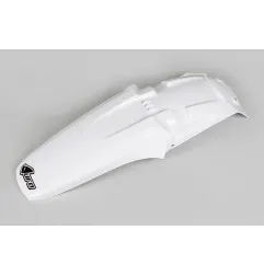 UFO Hinterer Kotflügel für YAMAHA WR 250, YZ 125, YZ 250 1993-1995
