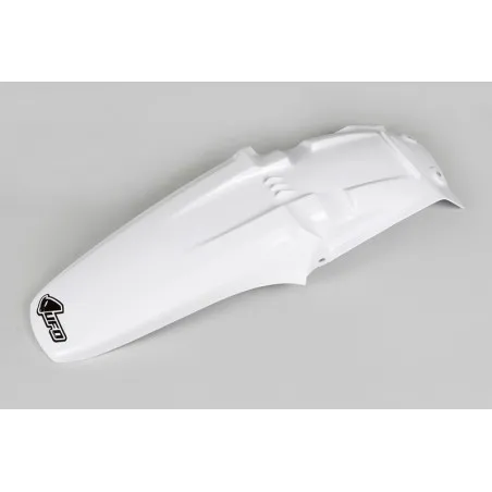 UFO Rear Fender White for YAMAHA WR 250, YZ 125, YZ 250 1993-1995