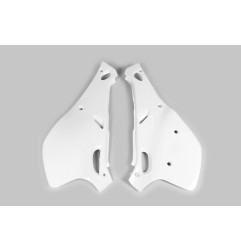 Paneles laterales UFO para YAMAHA WR 250, YZ 125, YZ 250 de 1993 a 1995