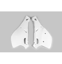 UFO Side Panels for YAMAHA WR 250, YZ 125, YZ 250 1993-1995